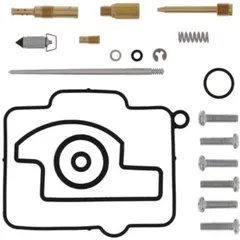 Vergaser Reparatursatz für: Yamaha YZ250 01-18