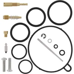 Vergaser Reparatursatz für: Honda TRX90 13-18