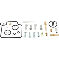 Vergaser Reparatursatz für: Honda TRX500FA 01-04