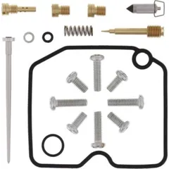 Vergaser Reparatursatz für: Kawasaki KVF400C Prairie 4x4 99-02