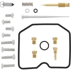 Vergaser Reparatursatz für: Kawasaki KVF360A Prairie 4x4 03-13