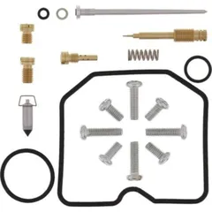 Vergaser Reparatursatz für: Kawasaki KEF300 Lakota 95-03