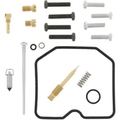 Carburetor Rebuild Kit for: Kawasaki KFX250 Mojave 03-04