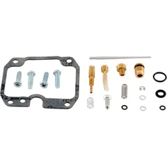 Carburetor Rebuild Kit for: Kawasaki KLF220 Bayou 90-99