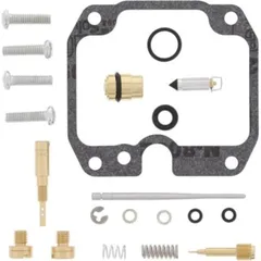 Carburetor Rebuild Kit for: Kawasaki KLF250 Bayou 07-11