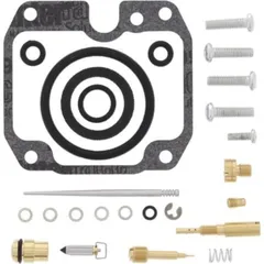 Vergaser Reparatursatz für: Yamaha YFB250 Timberwolf 92-98