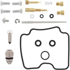 Vergaser Reparatursatz für: Kawasaki KLX400R CA MODEL CV CARB 04