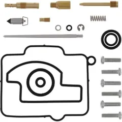 Carburetor Rebuild Kit for: Yamaha YZ250 00
