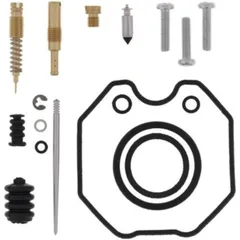 Vergaser Reparatursatz für: Honda ATC200S 84-86