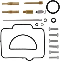 Vergaser Reparatursatz für: Yamaha YZ250 97