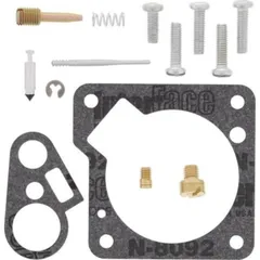 Vergaser Reparatursatz für: Yamaha PW50 81-18