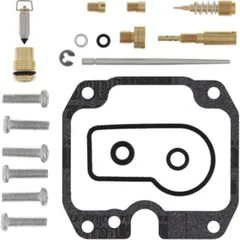 Vergaser Reparatursatz für: Yamaha TTR125E Drum Brake 08-09
