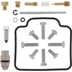 Vergaser Reparatursatz für: Polaris Big Boss 500 6x6 98-99