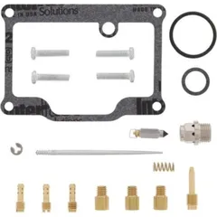 Vergaser Reparatursatz für: Polaris Big Boss 400L 6x6 97