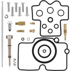Vergaser Reparatursatz für: Honda TRX450ER 07