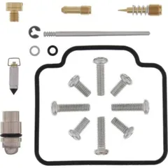 Vergaser Reparatursatz für: Polaris Magnum 425 2x4 98