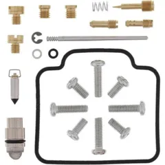 Carburetor Rebuild Kit for: Polaris Xpedition 425 00-02