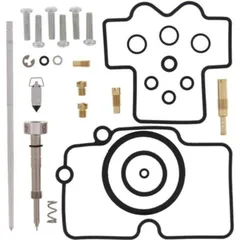 Vergaser Reparatursatz für: Honda TRX450ER 06