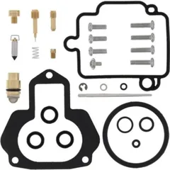 Vergaser Reparatursatz für: Yamaha YFM400 Kodiak 4WD 96-98