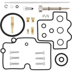 Vergaser Reparatursatz für: Honda TRX450R 07