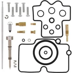 Vergaser Reparatursatz für: Honda TRX450R 08-09