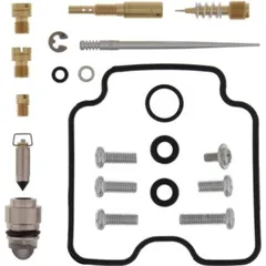 Vergaser Reparatursatz für: Yamaha YFM400 Grizzly IRS 07-08
