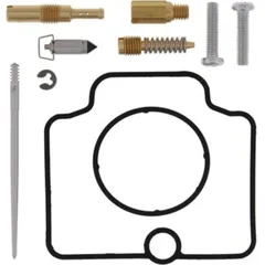 Carburetor Rebuild Kit for: Kawasaki KX100 95-97