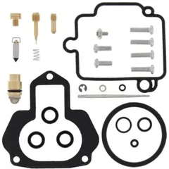 Vergaser Reparatursatz für: Yamaha YFM400 Kodiak 4WD 93-95