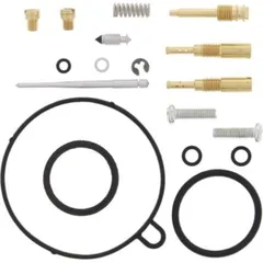 Vergaser Reparatursatz für: Kawasaki KLX110 06-18
