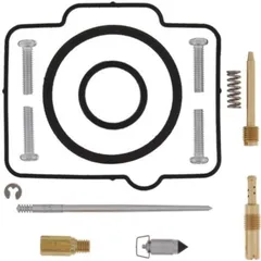 Vergaser Reparatursatz für: Kawasaki KDX200 95-06