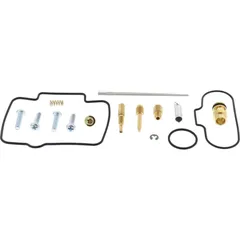 Vergaser Reparatursatz für: Honda CR250R 01