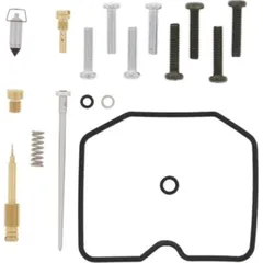 Vergaser Reparatursatz für: Kawasaki KLR250 87-05
