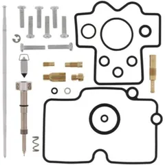 Vergaser Reparatursatz für: Honda CRF250R 08