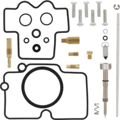 Vergaser Reparatursatz für: Yamaha YFZ450 06-09