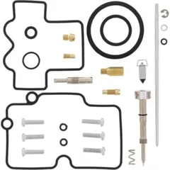 Vergaser Reparatursatz für: Kawasaki KX250F 06