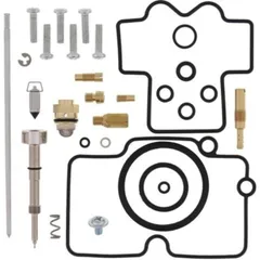 Vergaser Reparatursatz für: Honda CRF450R 02