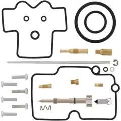 Vergaser Reparatursatz für: Suzuki RMZ450 07