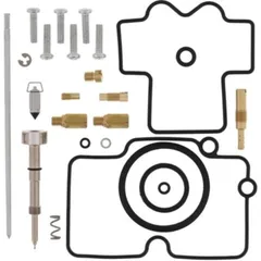 Vergaser Reparatursatz für: Suzuki RMZ450 05-06