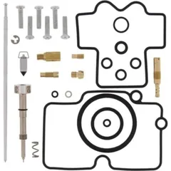 Vergaser Reparatursatz für: Honda CRF450X 07