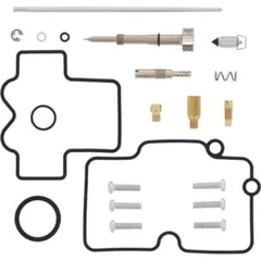 Vergaser Reparatursatz für: Suzuki RMZ250 04-06