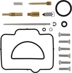 Vergaser Reparatursatz für: Suzuki RM125 98