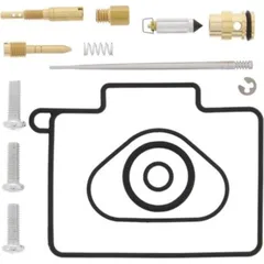 Carburetor Rebuild Kit for: Kawasaki KX125 05