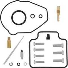 Vergaser Reparatursatz für: Honda ATC350X 85-86