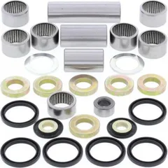 Umlenkungslager und Dichtungen Kit für: Honda CR125R 98-99