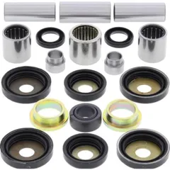 Umlenkungslager und Dichtungen Kit für: Honda CR80R 88-95