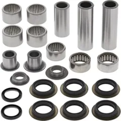 Umlenkungslager und Dichtungen Kit für: Kawasaki KX65 00-01