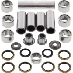 Umlenkungslager und Dichtungen Kit für: Kawasaki KX125 99-03