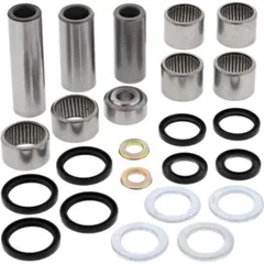 Umlenkungslager und Dichtungen Kit für: Honda CR500R 95