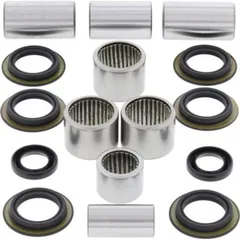 Umlenkungslager und Dichtungen Kit für: Honda CR80R 96-02