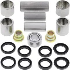 Umlenkungslager und Dichtungen Kit für: Honda XR250R 96-04